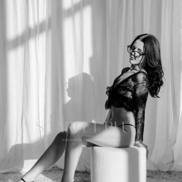 Image from Estella Emerson - Private Escort Melbourne