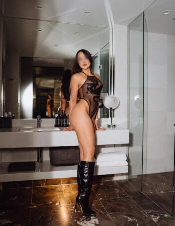 Sienna Blanke - escort in Highgate