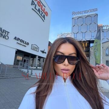 Selfie Pics from Angelina Passione - Private Escort Perth