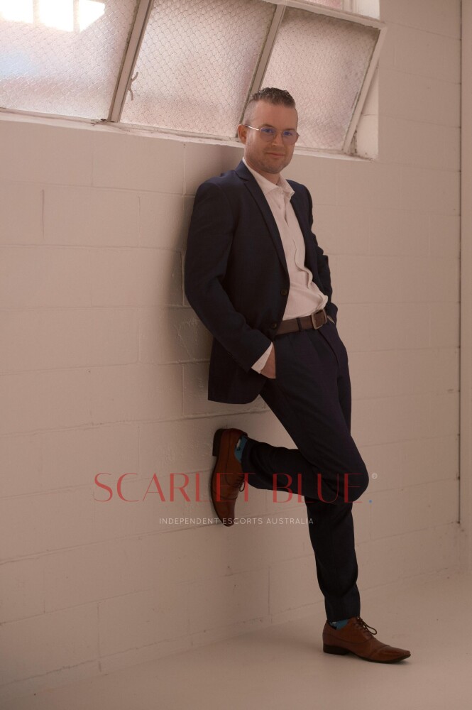 Clients favourite image for the review of James Morgan - Melbourne Escort