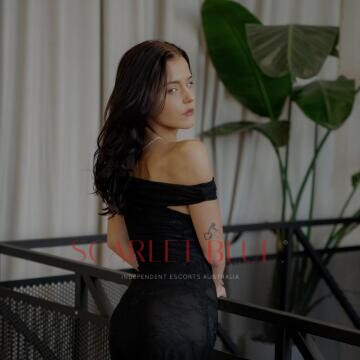 Image from Estella Emerson - Private Escort Melbourne