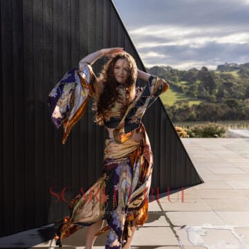 Melbourne, Sydney, Adelaide, Hong Kong, Singapore Escort - Olivia Winsome