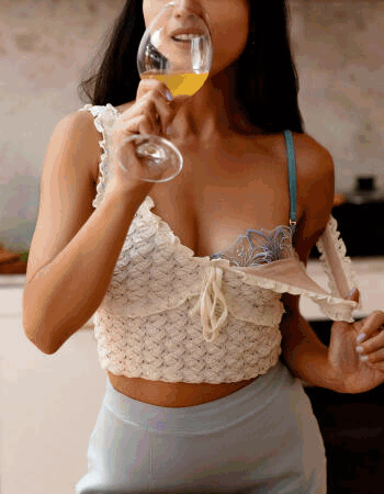Sydney Dinner Date escort - Lulu Valentine