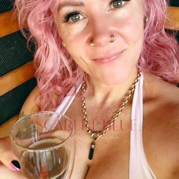 Selfie Pics from Empress Pink - Private Escort Adelaide