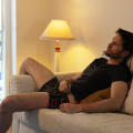 Clients favourite image for the review of Darian Rye - Brisbane Escort