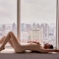 Clients favourite image for the review of Lila May - Perth Escort