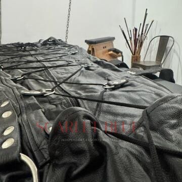 Selfie Pics from Mistress Alex Vicia - Private Escort Melbourne
