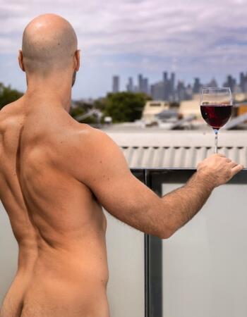 Independent private male escort - Nathaniel Walker - Melbourne