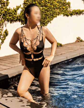 Melbourne independent private  escort - Daisy Love