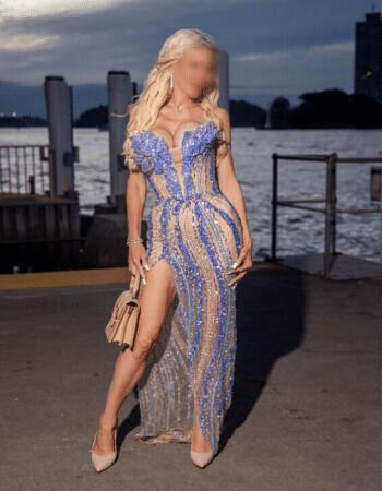 Bathurst independent private  escort - Ms London Reign