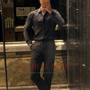 Selfie Pics from Jordan Thompson - Private Escort Melbourne