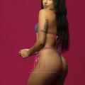 Clients favourite image for the review of Yasmiim Anjos - Adelaide Escort