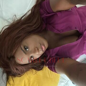 Selfie Pics from Kiara Lima - Private Escort Brisbane