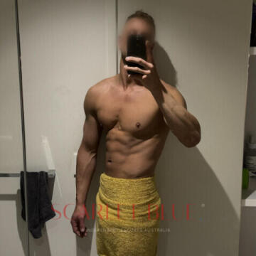 Selfie Pics from Jordan Thompson - Private Escort Melbourne