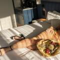 Clients favourite image for the review of Bailey Maye - Melbourne Escort
