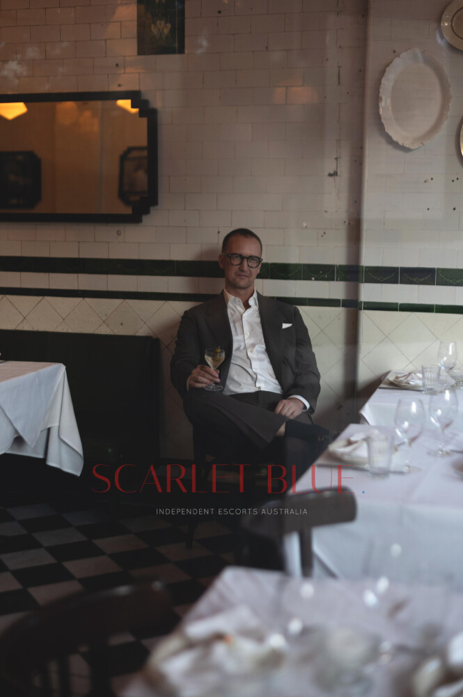 Clients favourite image for the review of Cooper Crawford - Sydney Escort