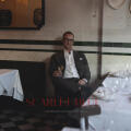 Clients favourite image for the review of Cooper Crawford - Sydney Escort
