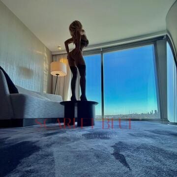 Selfie Pics from Isabella Private - Private Escort Sydney