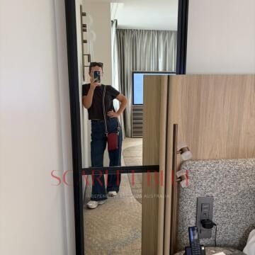 Selfie Pics from Bella Banks - Private Escort Perth