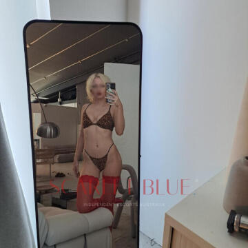 Selfie Pics from Monroe - Private Escort Melbourne