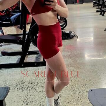Selfie Pics from Lucy Dreams - Private Escort Gold Coast