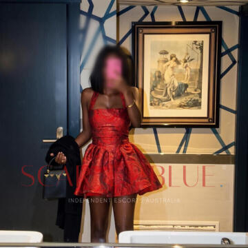 Selfie Pics from Cleopatra Xi Shi - Private Escort Sydney