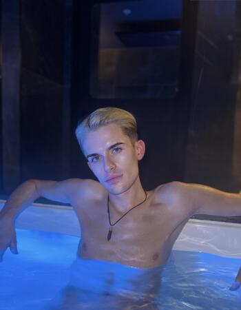 Sydney independent private male escort - Chase Rey