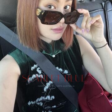 Selfie Pics from Lila May - Private Escort Perth