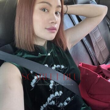 Selfie Pics from Lila May - Private Escort Perth