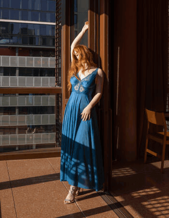 Independent private escort - Ellie Aymes - Sydney