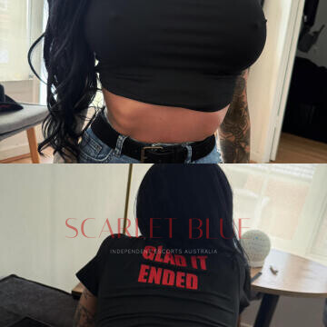 Selfie Pics from Chloe Chase - Private Escort Melbourne