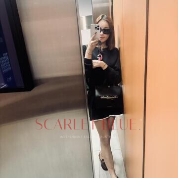 Selfie Pics from Lila May - Private Escort Perth