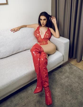 Bendigo independent private  escort - Julia Z