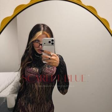 Selfie Pics from Onyxx - Private Escort Perth
