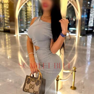 Image from Samantha Luxury - Private Escort Sydney