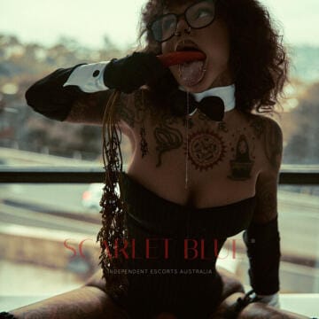 Sydney Escort - Letti Monroe