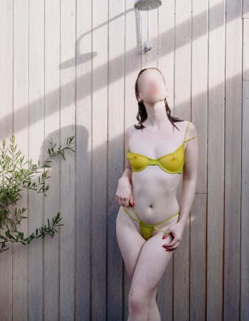 Bendigo independent private  escort - Louise Moore