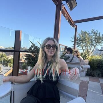 Selfie Pics from Scarlet X Rose - Private Escort Touring