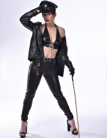  BDSM / Fetish Provider  - Mistress Alex Vicia