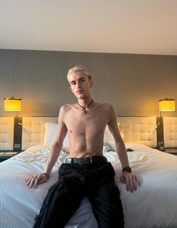 Sydney For Couples male escort - Chase Rey
