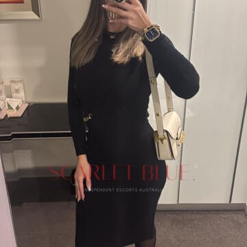 Selfie Pics from Diana Pimienta - Private Escort Adelaide