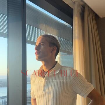 Image from Chase Rey - Private Escort Sydney