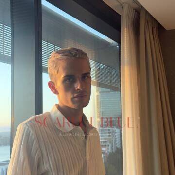 Image from Chase Rey - Private Escort Sydney