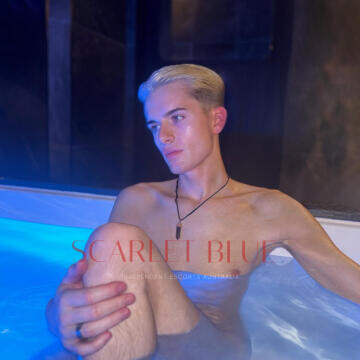 Image from Chase Rey - Private Escort Sydney