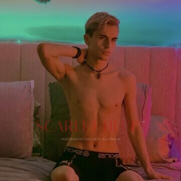 Image from Chase Rey - Private Escort Sydney