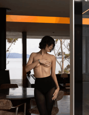 Independent private escort - Petra Novak - Melbourne