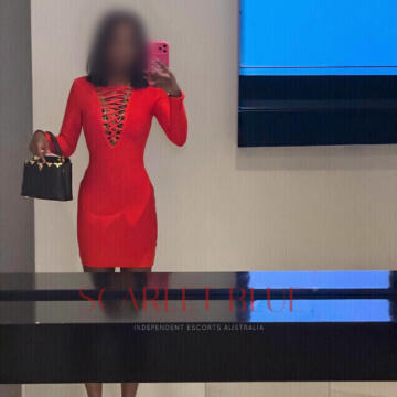 Selfie Pics from Cleopatra Xi Shi - Private Escort Sydney