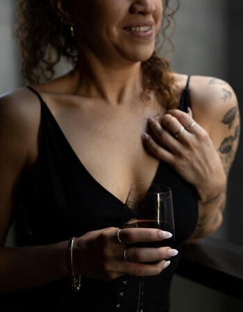 Melbourne independent private  escort - Jamie Taylor