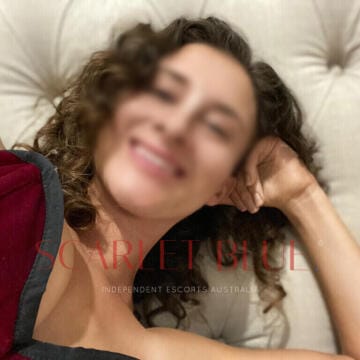 Selfie Pics from Lila Beauchamp - Private Escort Perth